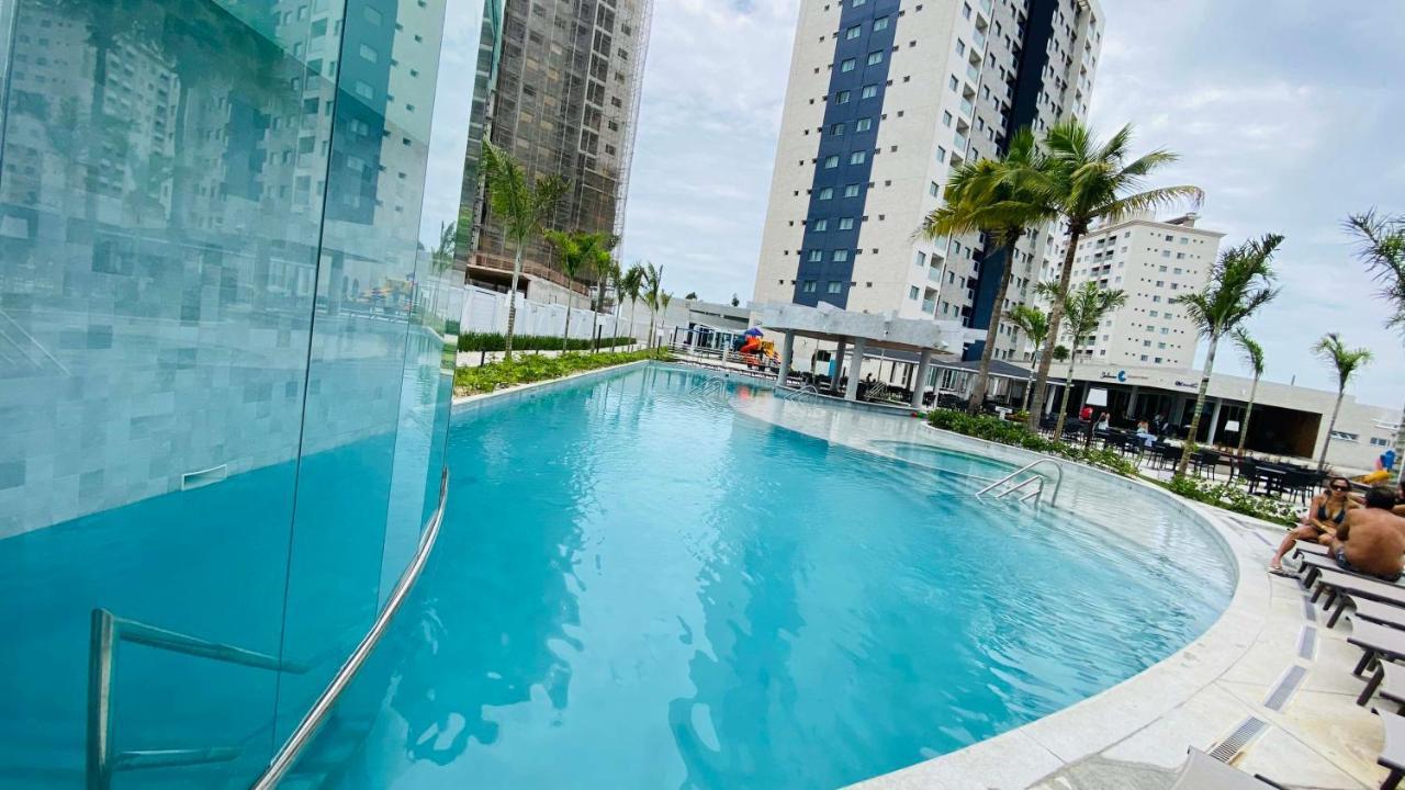 Salinas Exclusive Resort Salinopolis Exterior photo