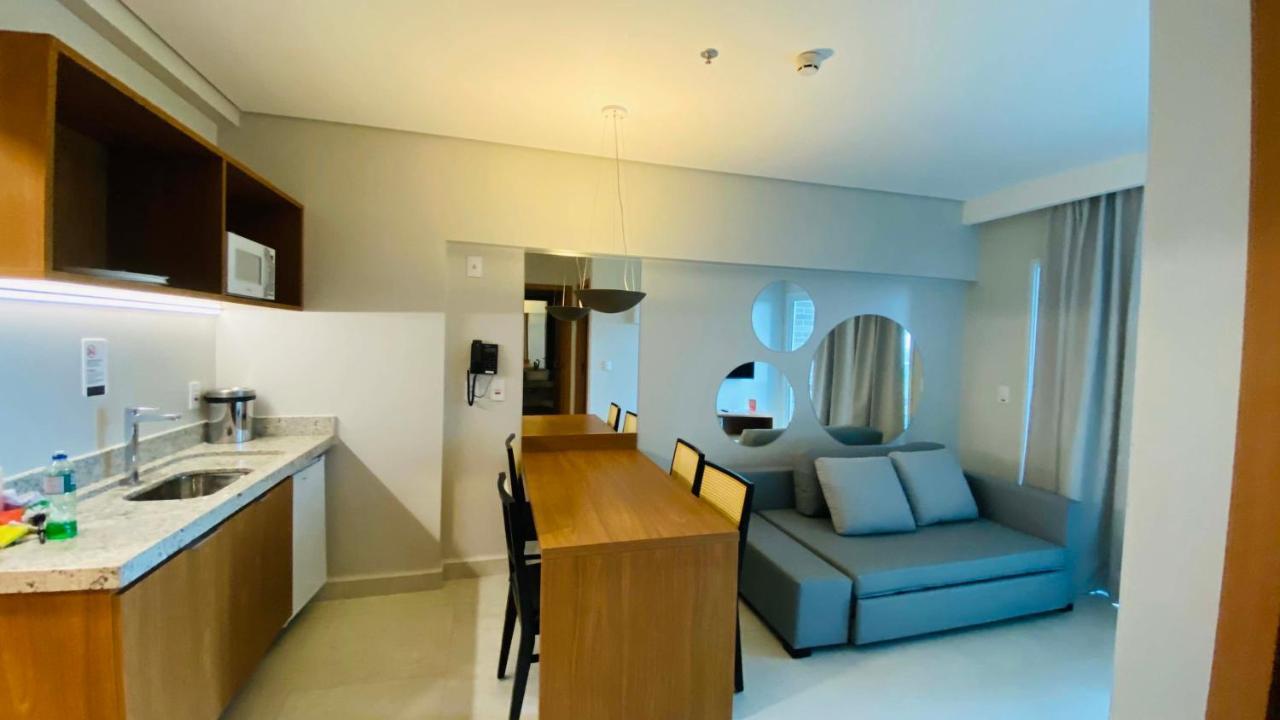 Salinas Exclusive Resort Salinopolis Exterior photo