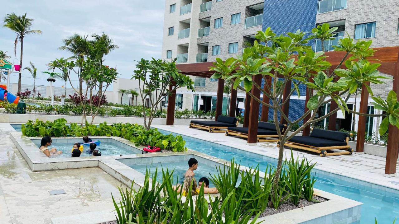Salinas Exclusive Resort Salinopolis Exterior photo