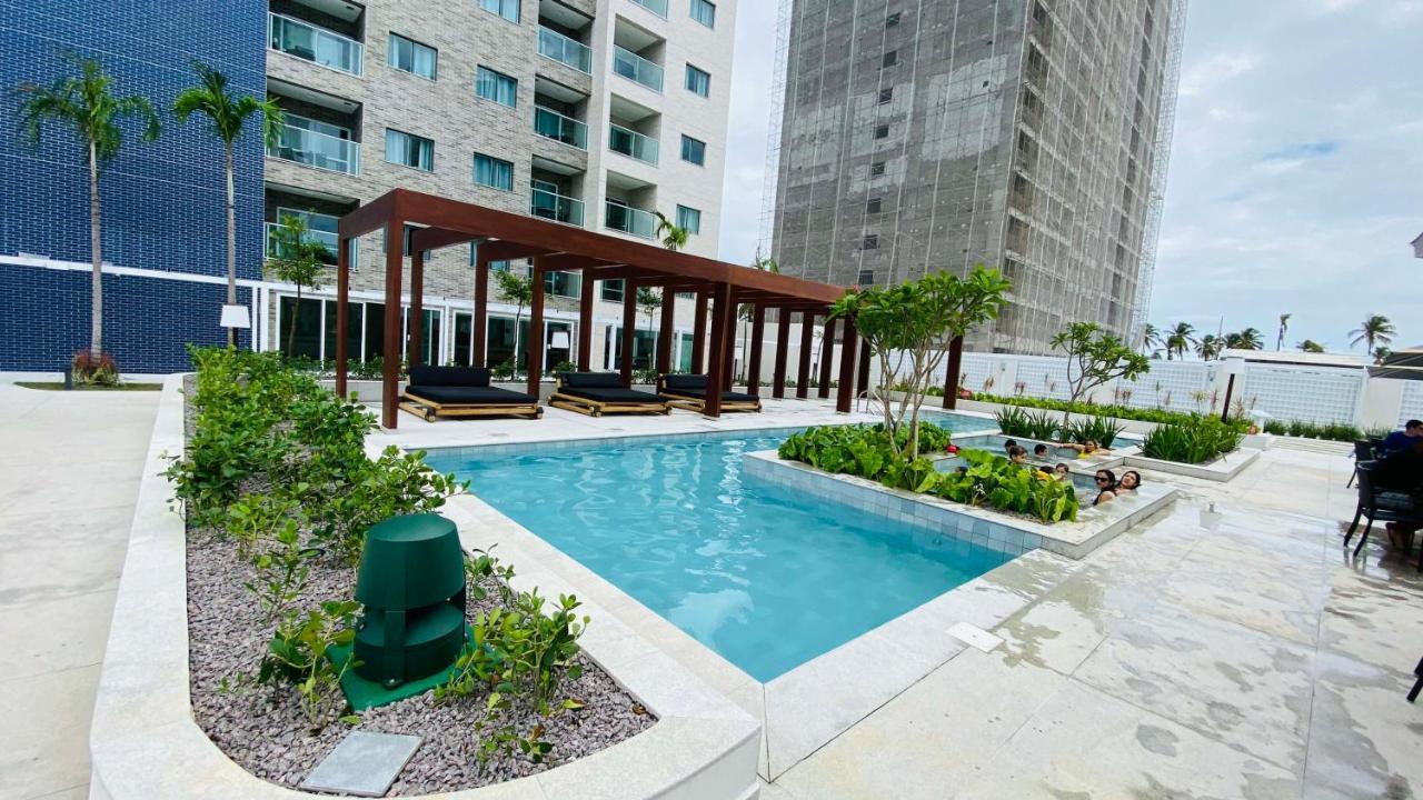 Salinas Exclusive Resort Salinopolis Exterior photo